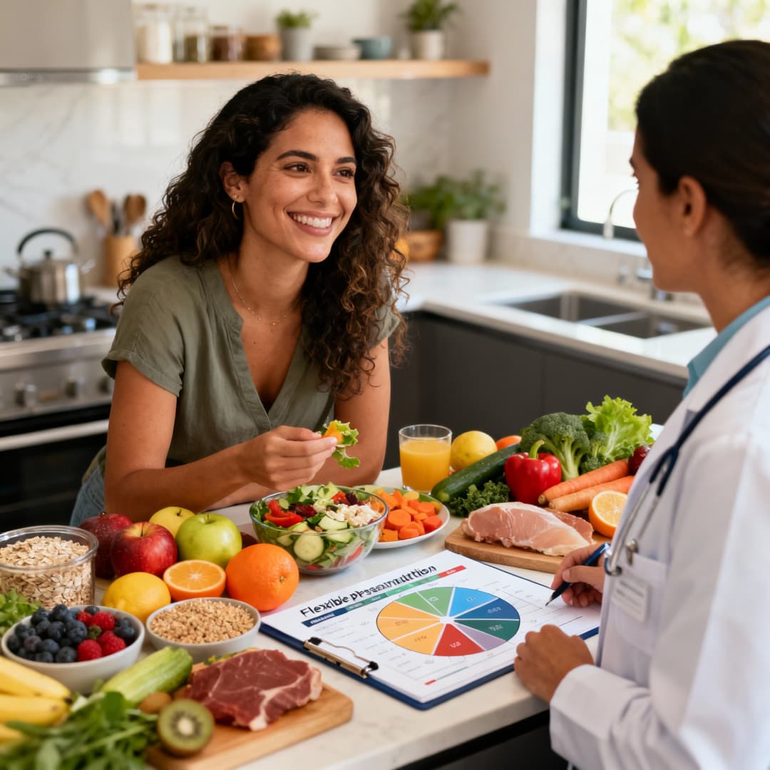 Nutrición personalizada