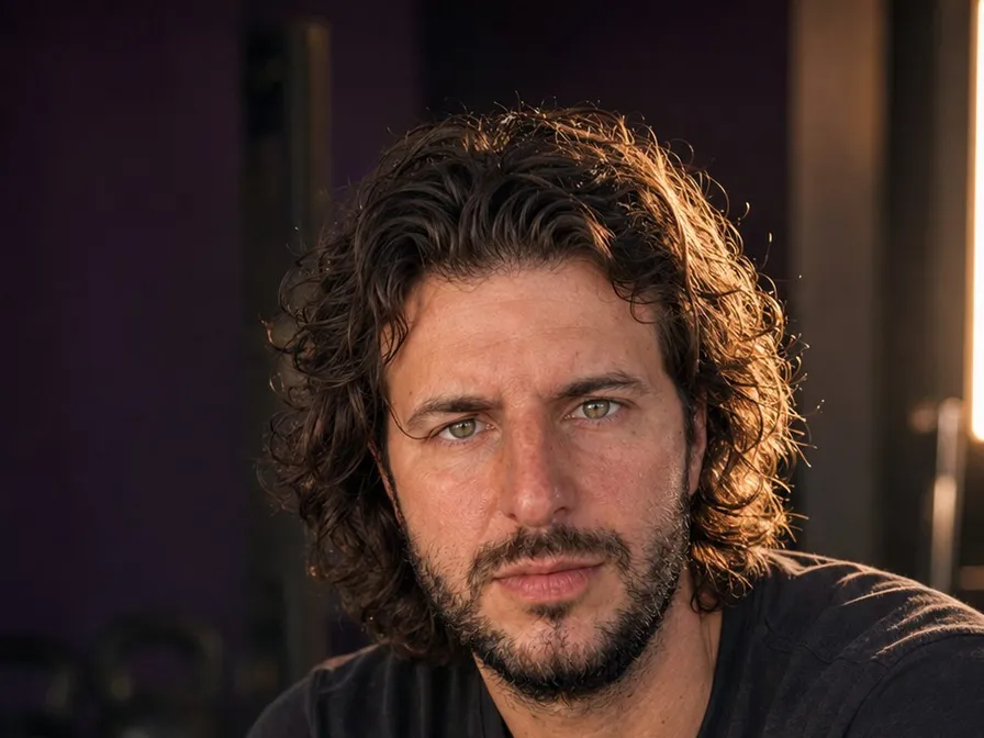 Fernando Royano, creador del Método BASE Tiroides